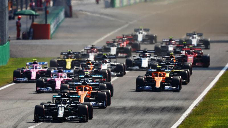 "Volkswagen" paziņo par gatavību startēt F1 čempionātā