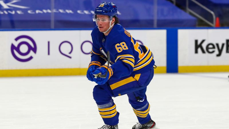 Zviedrija ierodas ar pieciem NHL uzbrucējiem un 20 debitantiem