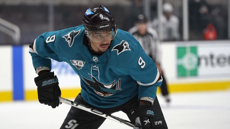 NHL attaisno Keinu apsūdzībās par "Sharks" spēļu sabotēšanu, taču ierosina citu lietu