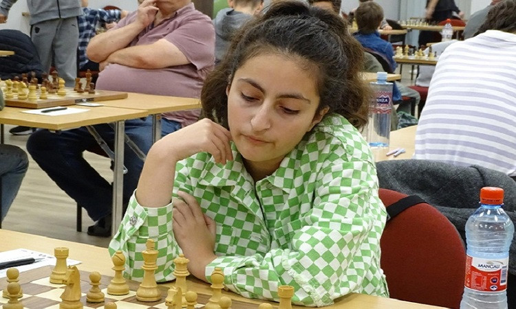 Latvijas čempionāti šahā ietekmējuši oktobra reitingu