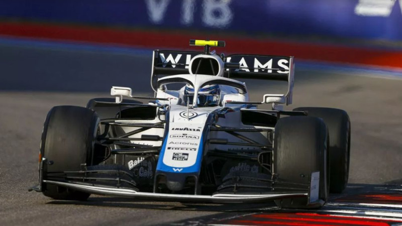 "Williams" nav naudas, lai uzbūvētu F1 mašīnu testu vajadzībām