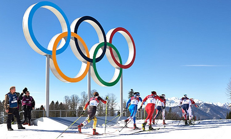 Tiks mainīta Olimpisko spēļu slēpošanas sprinta trase vīriešiem