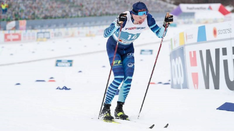 Somu slēpotāju peļņa uz norvēģu fona trūcīga, tāpat kā slēpotāju uz pelnošāko sportisu fona
