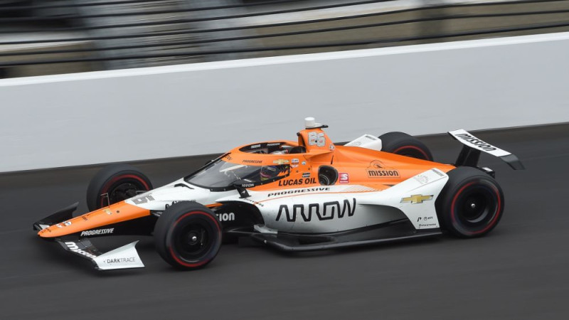 Montoija atgriežas "McLaren" komandā