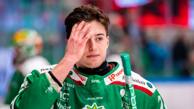 Latvijas pretiniece Austrija: bez vienīgā NHL spēlētāja, ar drafta pirmās kārtas kandidātu