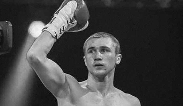 Ukrainas boksa čempions Prudkijs miris, aizstāvot Ukrainu karā pret Krieviju