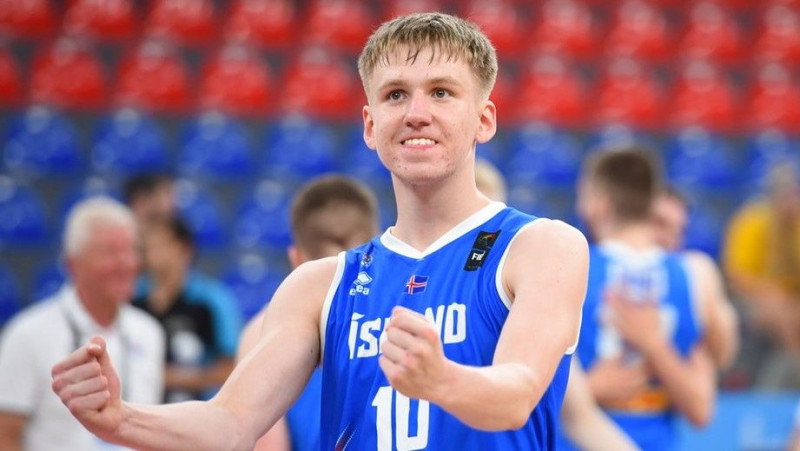 Serbi B divīzijas pusfinālā sakauj Igauniju, EČ U20 elitē atgriežas arī Islande