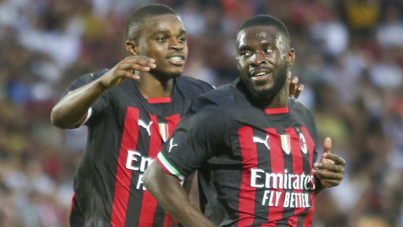 Čempione ''Milan'' leģendārajā ''San Siro'' atklās A sērijas jauno sezonu