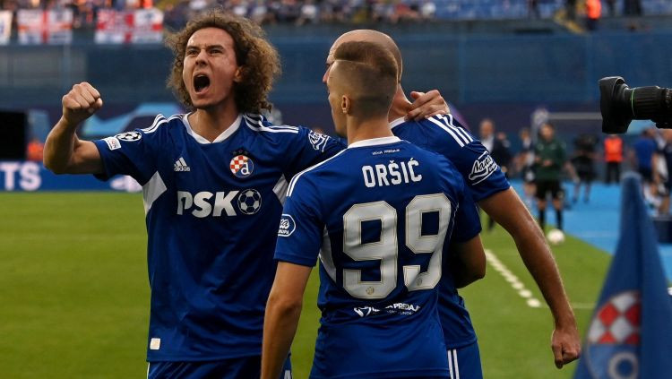 Čempionu līgas grupu turnīrs sākas ar blīkšķi: "Chelsea" zaudē Zagrebā