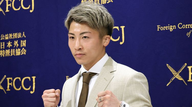Japānis Inoue decembrī cīnīsies pret Batleru un mēģinās kļūt par absolūto čempionu