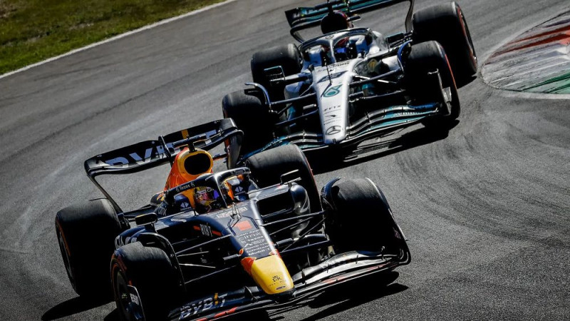 Volfs prognozē, kā sods ietekmēs "Red Bull" ātrumu nākamajā F1 sezonā