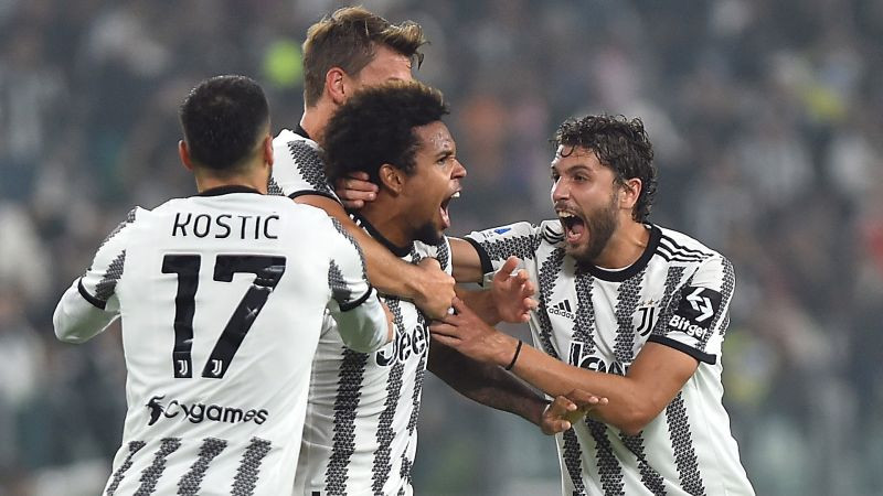 "Juventus" beidzot tiek pie otrās uzvaras pēc kārtas