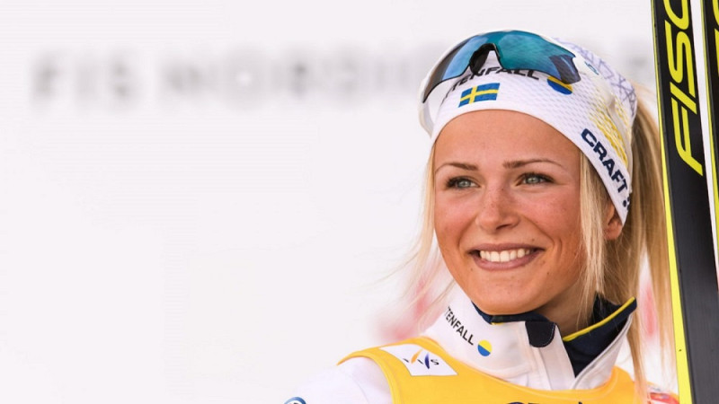 Zviedrietes "Tour de ski" bez vairākām līderēm, PK apritē atgriežas Niskanens