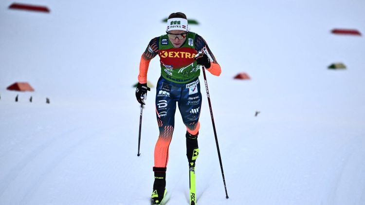 Eidukai 19.vieta, Hennigai pirmā uzvara "Tour de Ski"