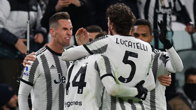 Ar punktu atņemšanu sodītajai ''Juventus'' rezultatīvs neizšķirts pret ''Atalanta''