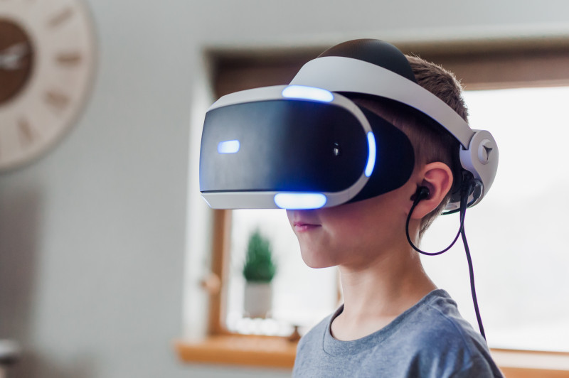 Kas ir virtuālā realitāte un tās sniegtās iespējas?