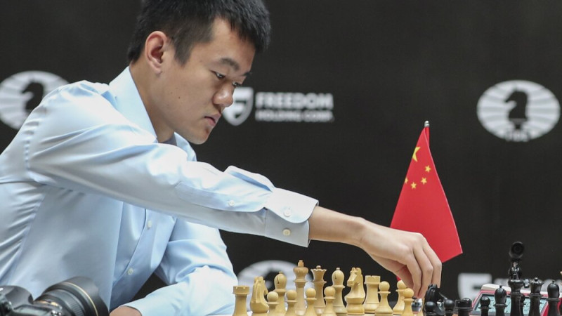 Ližeņs uzvar taibreikā un kļūst par pasaules čempionu šahā