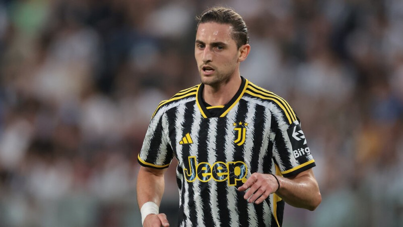 Rabjo paliks Itālijā un pagarinās līgumu ar Turīnas ''Juventus''