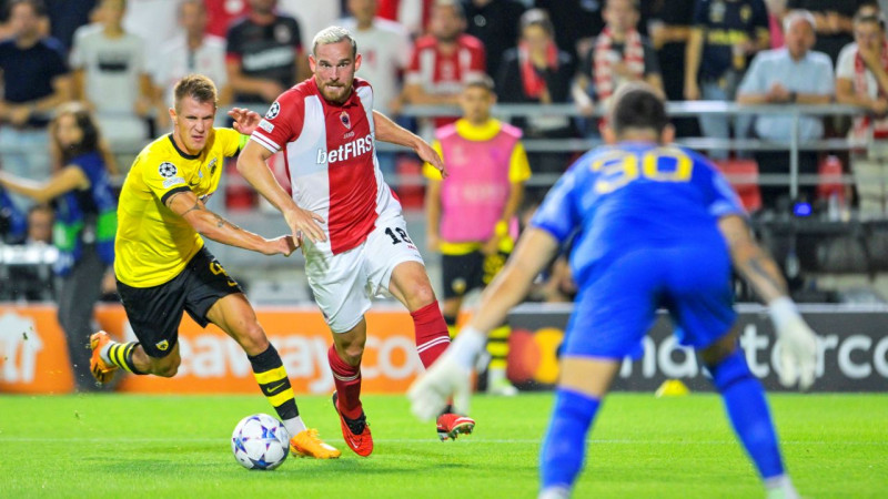 PSV divreiz atspēlējas Glāzgovā, Antverpene un Kopenhāgena tuvojas ČL pamatturnīram