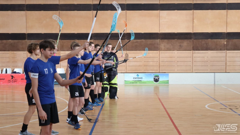 Protesta mačā "SĀC" ielaiž 31 vārtus, zaudē gan Valkas, gan Grobiņas klubi