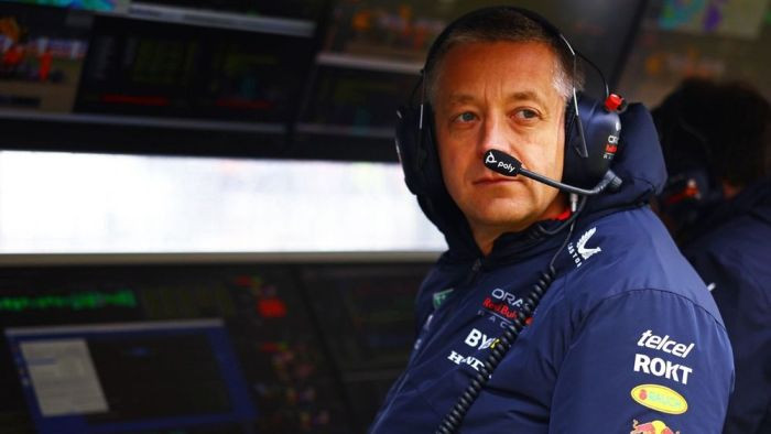 "McLaren" nolīgst "Red Bull" komandas galveno stratēģi