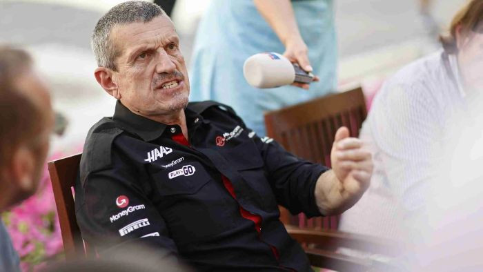 Bijušais F1 komandas vadītājs Steiners: ''WRC pietrūkst lielas personības''