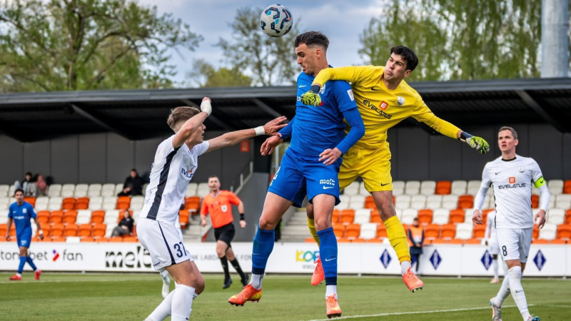 Lemajičam Virslīgas sezonas pirmais hat-trick, Tallā iesit ar galvu un tiek pacelts