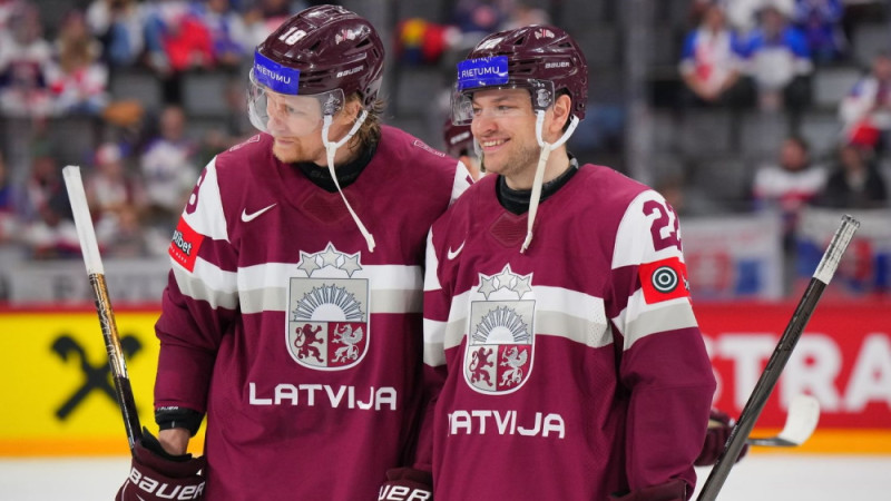 Ceturtā maiņa uzdod toni, Sportacentrs.com lasītāji atvēl pozitīvus vērtējumus