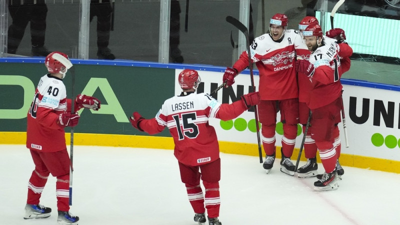 Pasaules čempionāta grupu turnīra pēdējā dienā noskaidros ceturtdaļfināla pārus