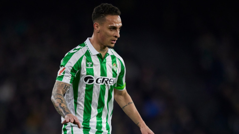Spānijas čempionāta pēdējās kārtas ievadā "Real Betis" un "Valencia" panāk mierizlīgumu