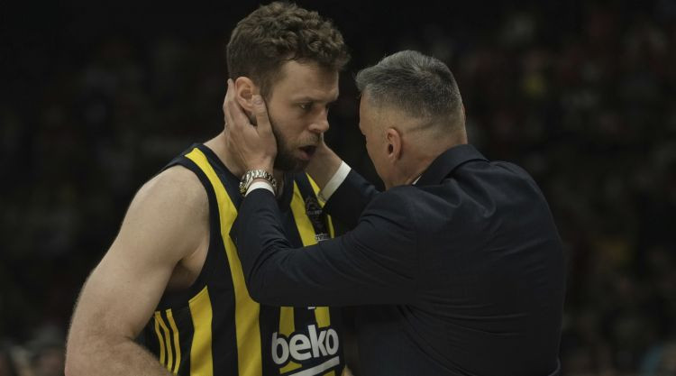 Jasikēvičs pret Spanuli: Eiropas klubu basketbola kulminācija Abū Dabī