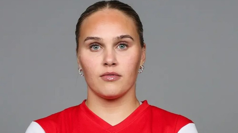 Somijas sieviešu izlases trenere Nāciju līgas mačam netīšām piesaka nepareizo futbolisti