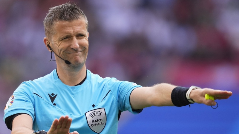 Vardarbīga rīcība pret sporta spēļu tiesnešiem Itālijā turpmāk varēs tikt sodīta ar cietumsodu