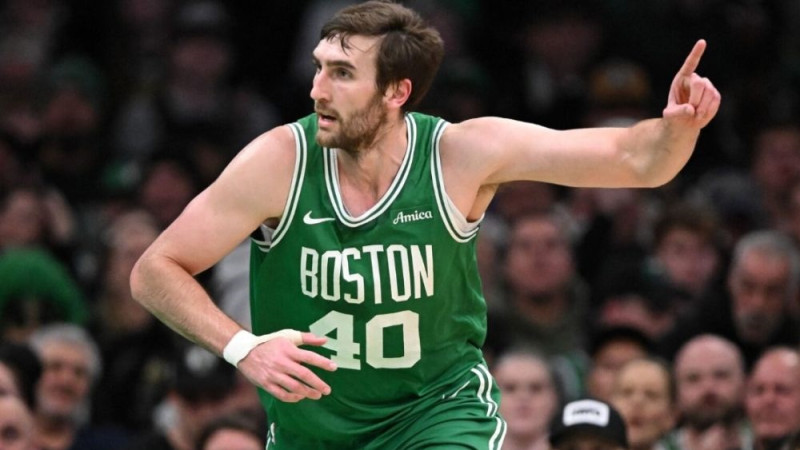 Pārmaiņas Bostonā turpinās – ″Celtics″ pamet arī Kornets
