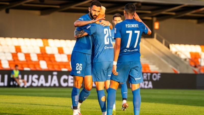 RFS grauj ″Super Nova″, pēc gada pauzes laukumā atgriežas Diomandē