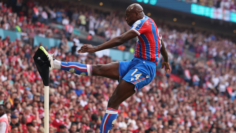 Anglijas FA un Superkausā triumfējusī "Crystal Palace" zaudē apelācijā un nespēlēs Eiropas līgā