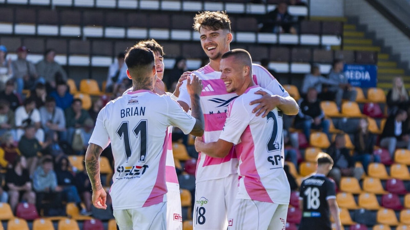 ''Daugavas'' stadionā ''Liepājas'' un ''Riga'' duelī noskaidros otru Latvijas kausa finālisti