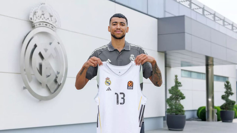 Almansa atgriežas Madrides ''Real'' ar četru gadu līgumu