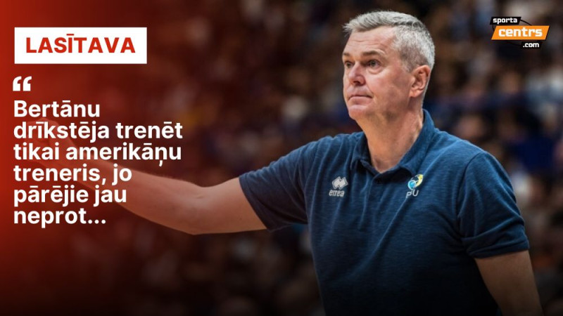 Bagatskis par 2017. gadu, pastarīšu mentalitāti un šķiršanos no izlases