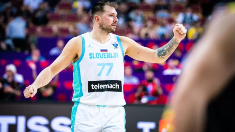 "EuroBasket 2025": ceļazīmes uz Rīgu dalīs arī C un D apakšgrupu komandas