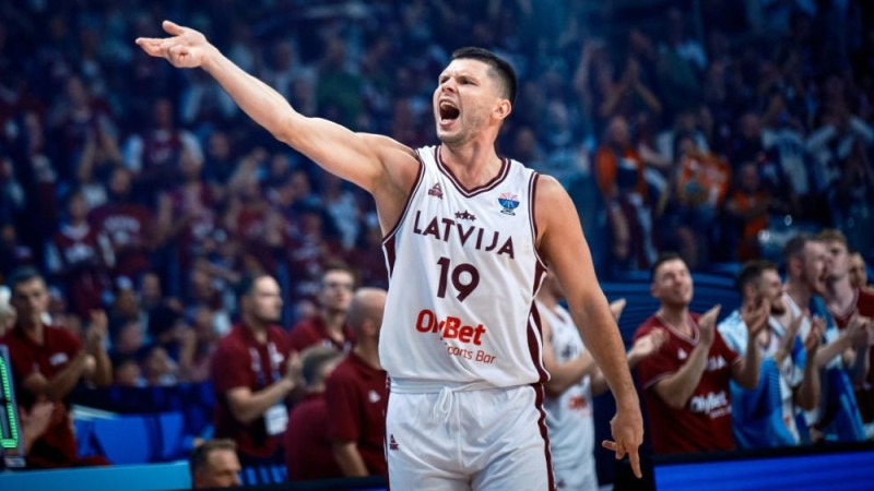 Hokejs joprojām karalis – basketbola spēļu reitingi piekāpjas "Panorāmai"