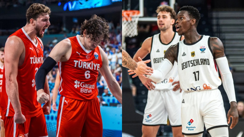 Otro reizi vēsturē Rīgā noskaidros Eiropas čempionus basketbolā
