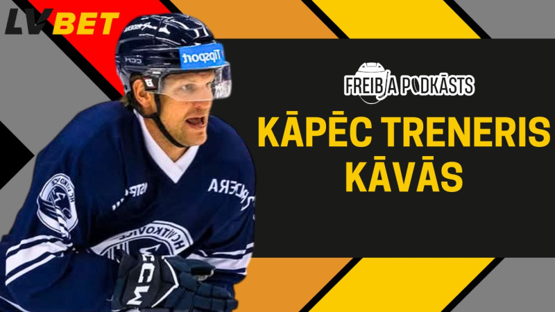 Klausītava | "Freibja podkāsts": Alfa tēviņi ģērbtuvēs