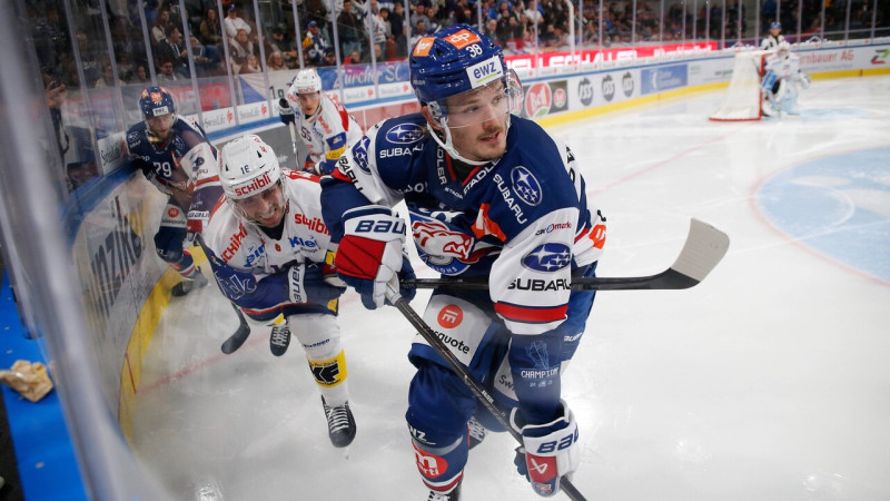 Balcers atgriežas ierindā un papildina punktu krājumu