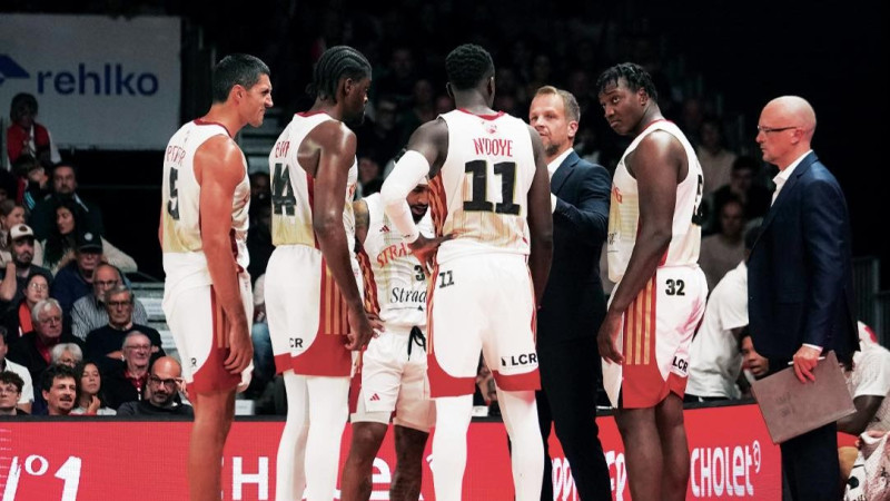 Gailītis Strasbūru izstūrē no klupiena Francijas kausā