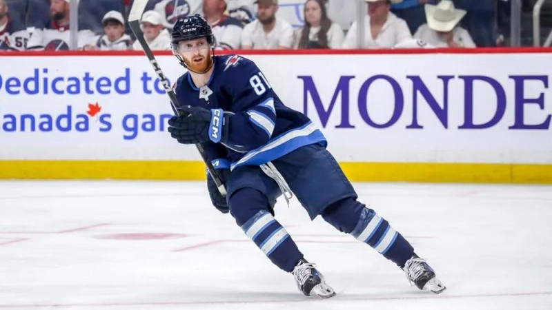 Kails Konors tiek pie iespaidīgākā līguma "Jets" vēsturē