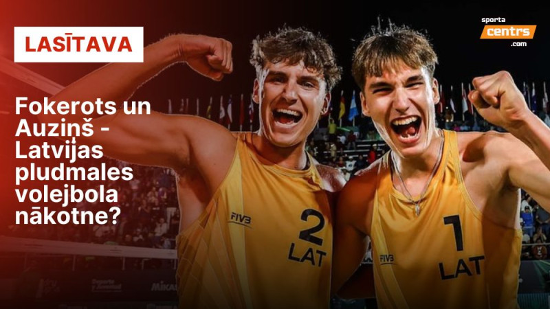 Četri no pieciem kaklā – Fokerots un Auziņš trūkstošā zelta meklējumos