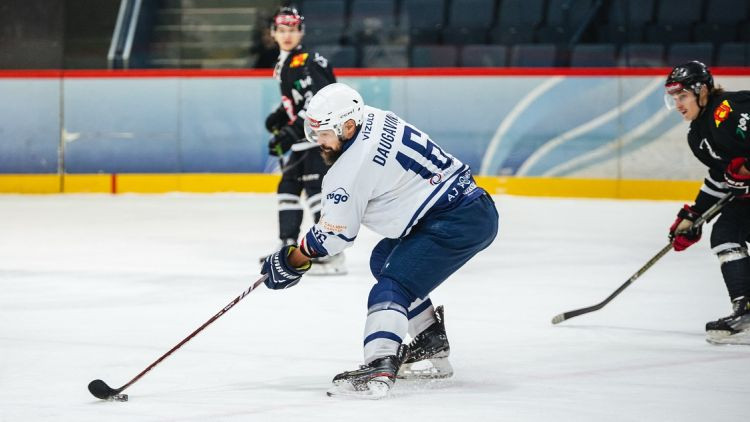 OHL čempioni pret jauniešiem lūkos kārpīties laukā no ceturtās vietas