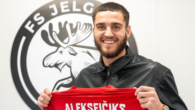 Tukums un Jelgava stiprina latviešu kodolu un pagarina līgumus ar Dusalijevu un Aļekseičiku