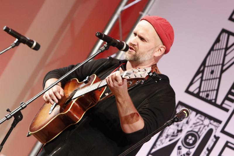 “BILDES” brīvdienās turpināsies  ar koncertu bērniem, akustisko koncertu, kā arī mūziķu un viņu bērnu koncertu